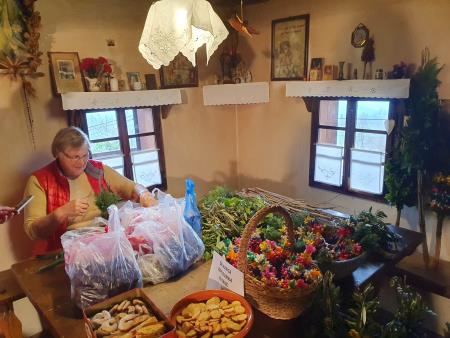 9. festival cvetnonedeljskih butaric v znamenju prihoda velikonočnih praznikov (6)